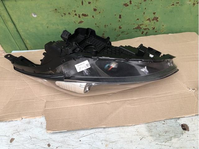 92101F1010 HYUNDAI Фара левая купить в Ирпень