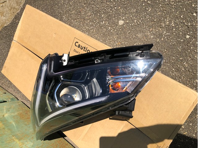 92101H0600 HYUNDAI Фара левая купить в Черкассы