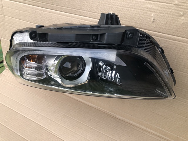 92101H8500 HYUNDAI Левая фара купить в Чернигов