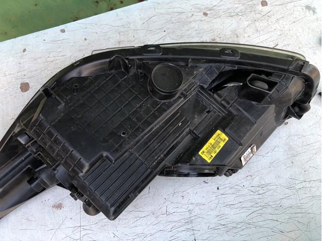 HYUNDAI 92102A2000 Правая фара в наличии Житомир