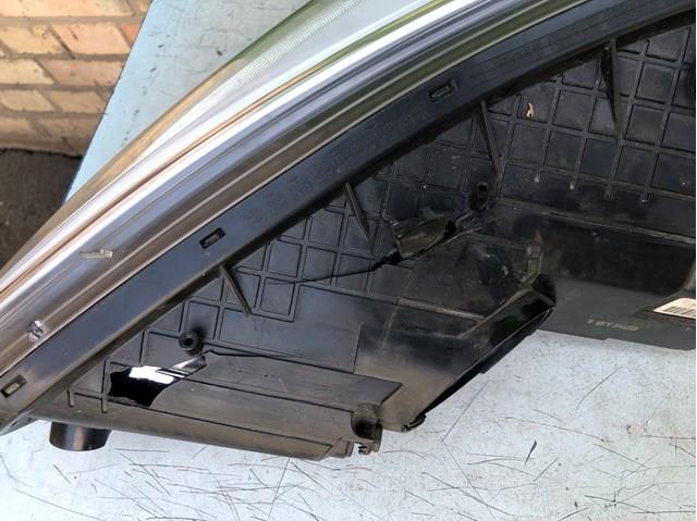 HYUNDAI 92102A2000 Фара правая в наличии Одесса