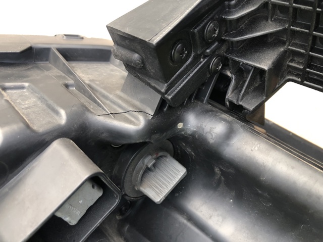 HYUNDAI 92102H0500 Фара правая в наличии Сумы