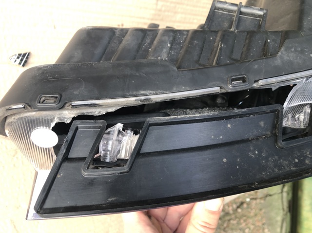 HYUNDAI 92102H0500 Правая фара в наличии Львов