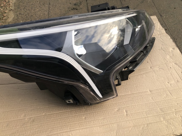 92102H0500 Правая фара купить Одесса