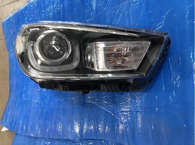 92102H8200 HYUNDAI Правая фара купить в Одесса