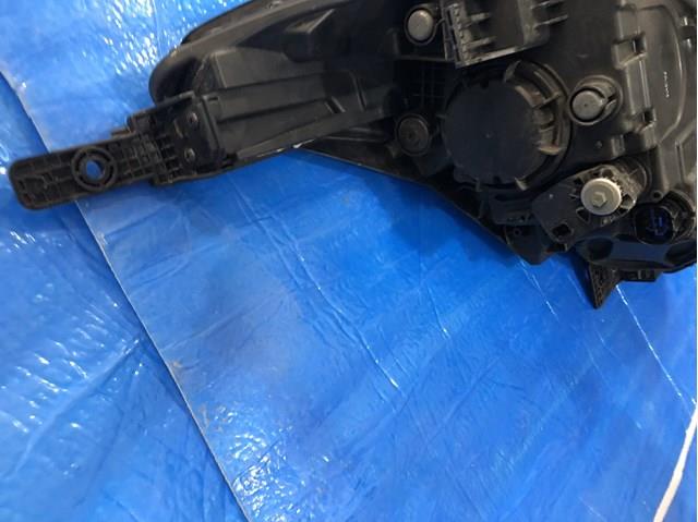 HYUNDAI 92102H8200 Фара правая в наличии Тернополь