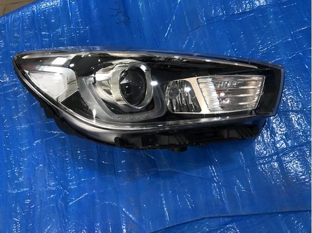 HYUNDAI 92102H8200 Фара правая в наличии Ровно