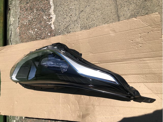 92102J7000 Правая фара купить Харьков