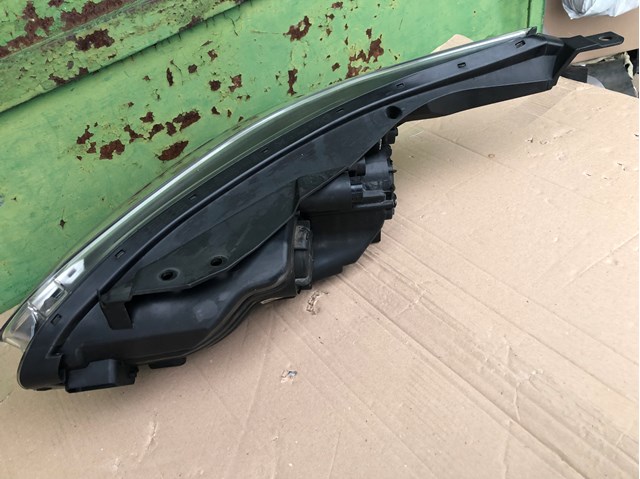 HYUNDAI 92102J7050 Фара правая в наличии Хмельницкий