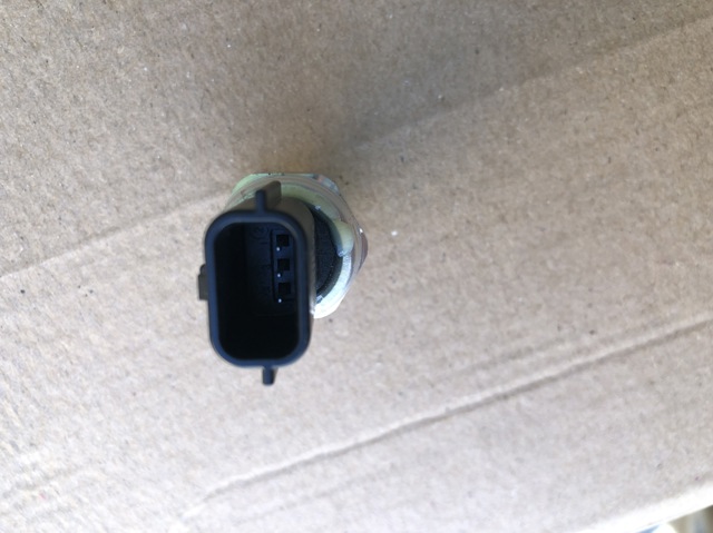 921367866R RENAULT Датчик абсолютного давления кондиционера купить в Украина