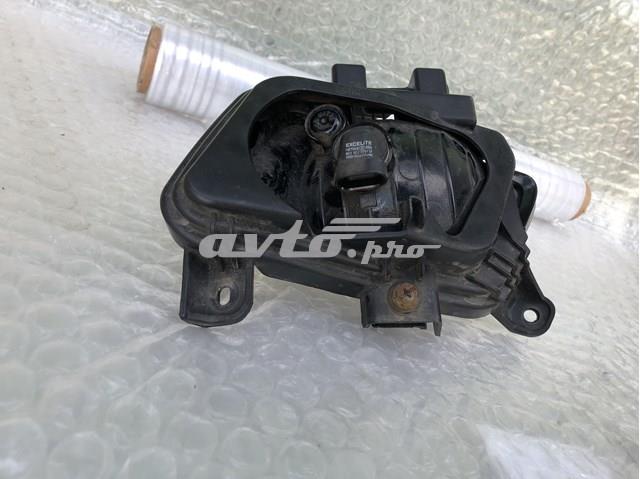 HYUNDAI 922011H070 Фара противотуманная левая в наличии Ужгород