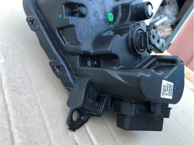 92201R2000 HYUNDAI купить в Харьков