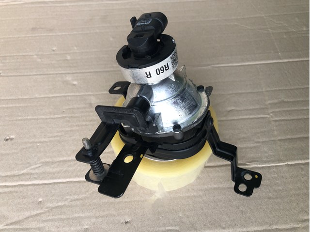 92202H8600 HYUNDAI Фара противотуманная правая купить в Винница