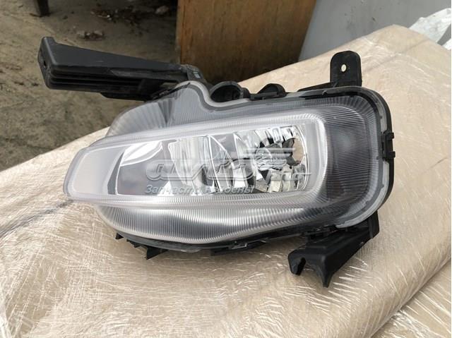 HYUNDAI 92202J7000 Фара противотуманная правая в наличии Черновцы