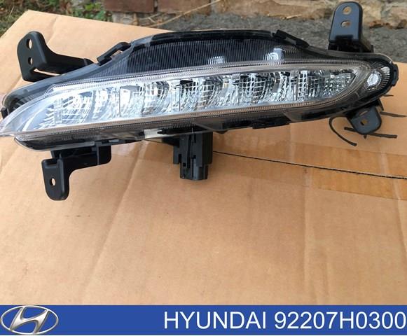 HYUNDAI 92207H0300 в наличии Винница