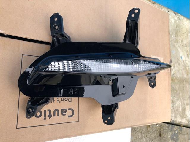 Электрооборудование на шасси 92208J7500 HYUNDAI