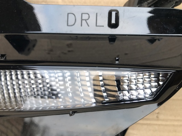 92208J7500 HYUNDAI Фара дневного света купить в Львов