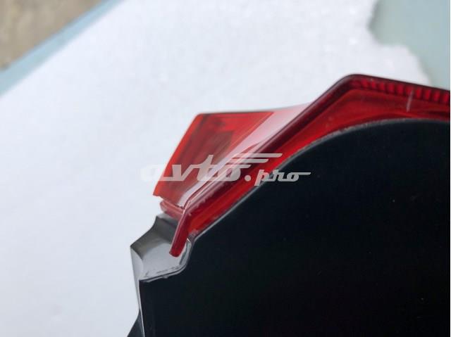 HYUNDAI 92401A2200 Фонарь задний левый внешний в наличии Винница