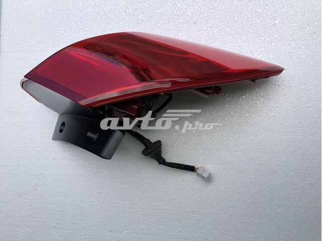 HYUNDAI 92401A2200 Фонарь задний левый внешний в наличии Сумы
