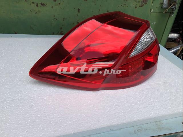 HYUNDAI 92401A2200 Фонарь задний левый внешний в наличии Киев