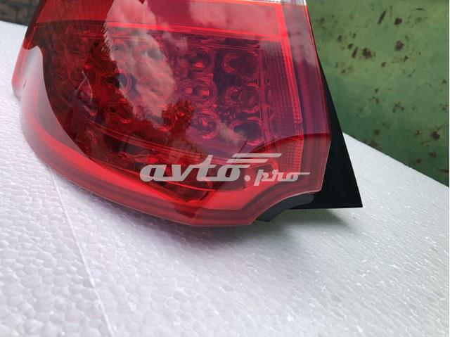 92401A2200 HYUNDAI Фонарь задний левый внешний купить в Харьков