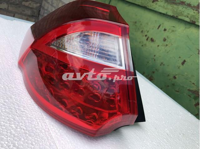 92401A2200 HYUNDAI Фонарь задний левый внешний купить в Житомир