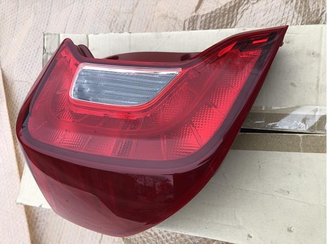 92401G6000 HYUNDAI Фонарь задний левый купить в Николаев