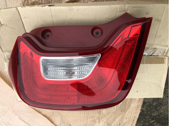 Задняя левая фара 92401G6000 HYUNDAI
