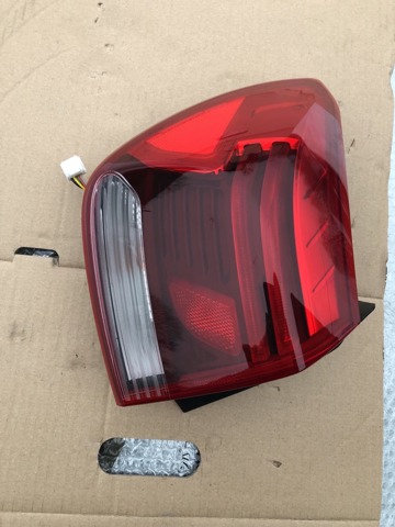 92401H8200 HYUNDAI Фонарь задний левый внешний купить в Сумы