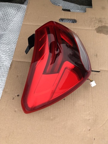 92401H8200 HYUNDAI Фонарь задний левый внешний купить в Николаев