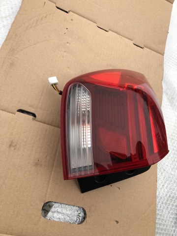 92401H8200 HYUNDAI Фонарь задний левый внешний купить в Одесса