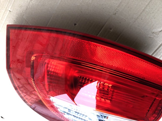 924021W210 HYUNDAI Фонарь задний правый внешний купить в Днепр