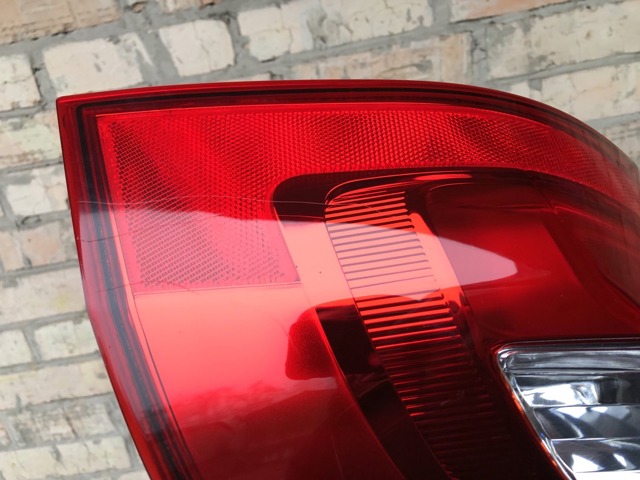 924021W210 HYUNDAI Фонарь задний правый внешний купить в Ужгород