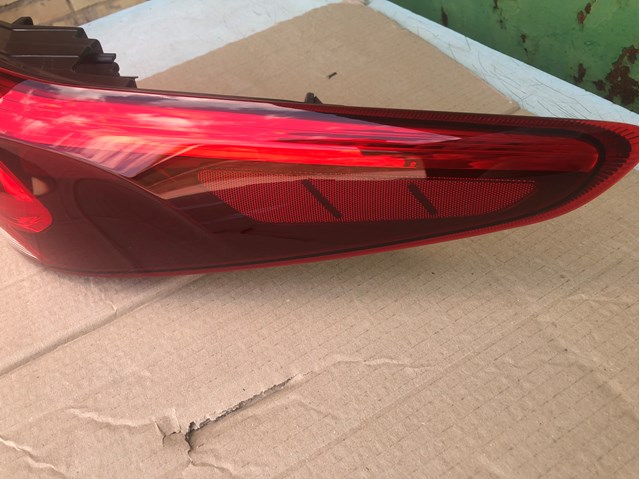 92402H0000 Фонарь задний правый внешний купить Львов