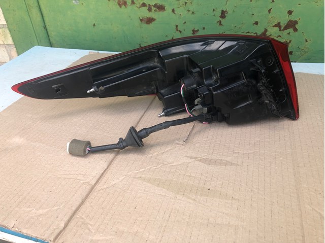 92402H0000 Фонарь задний правый внешний купить Павлоград
