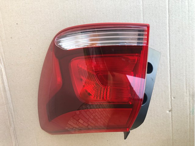 HYUNDAI 92402H8000 Фонарь задний правый внешний в наличии Киев