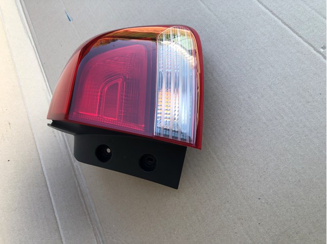 92402H8000 Фонарь задний правый внешний купить Тернополь