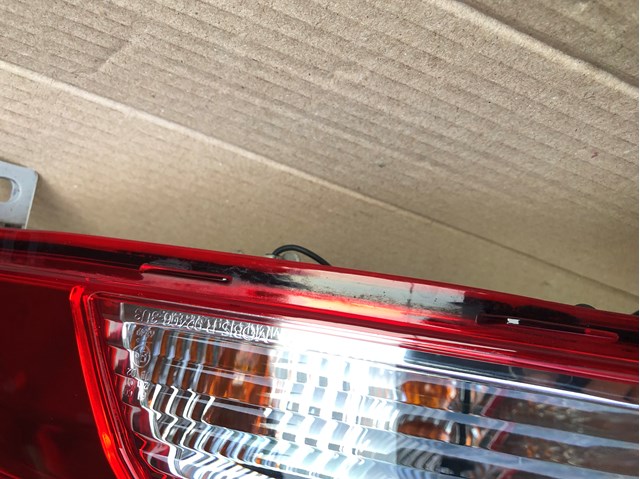 HYUNDAI 924063U300 Фонарь противотуманный задний правый в наличии Львов