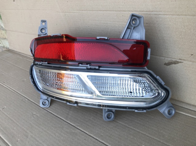 Противотуманнка задняя, правая 92406D9710 HYUNDAI