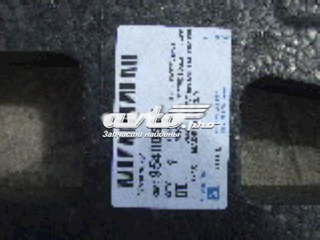 95400527 Абсорбер (наполнитель) бампера переднего купить Черновцы