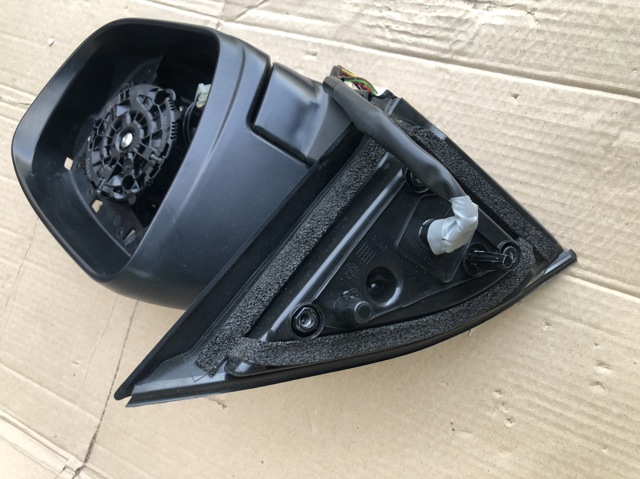 NISSAN 963014EH1E Зеркало заднего вида правое в наличии Одесса