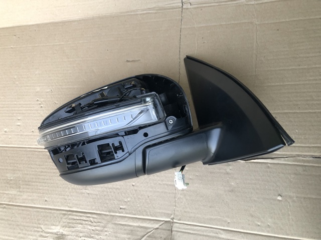 Зеркало заднего вида правое 963014EH1E NISSAN