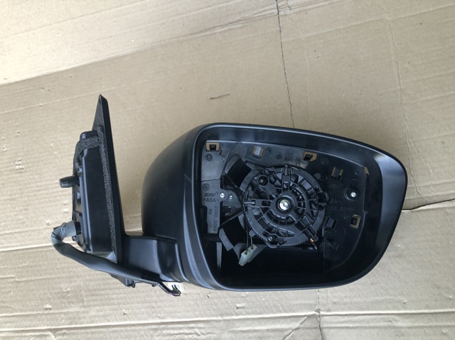 NISSAN 963014EH1E Правое зеркало в наличии Черновцы
