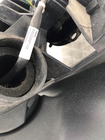 963019902R Зеркало заднего вида правое купить Запорожье