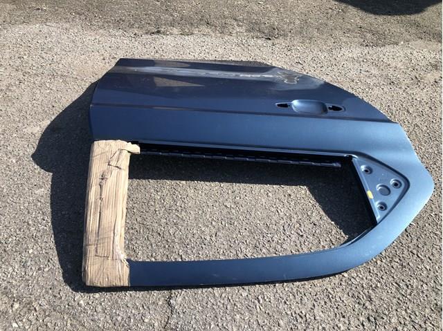 PEUGEOT 9675190680 Дверь задняя правая в наличии Житомир