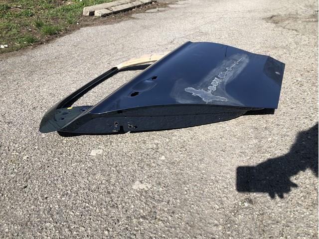 PEUGEOT 9675190680 Дверь задняя правая в наличии Черновцы