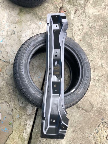 PEUGEOT 9678603080 Панель багажного отсека задняя в наличии Украина