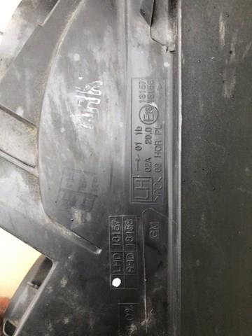 96831061 GM Левая фара купить в Николаев