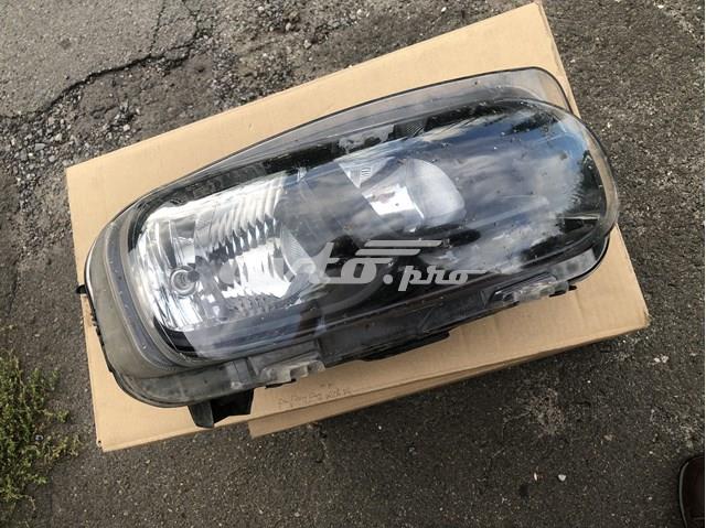 PEUGEOT 9816825080 Правая фара в наличии Ровно