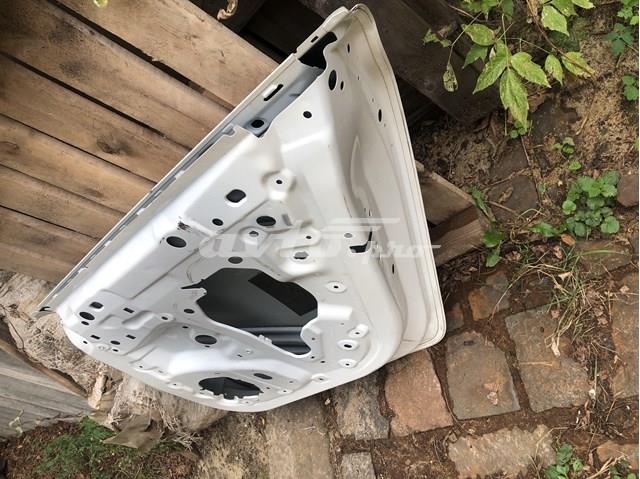 9822029280 PEUGEOT Дверь задняя правая купить в Львов
